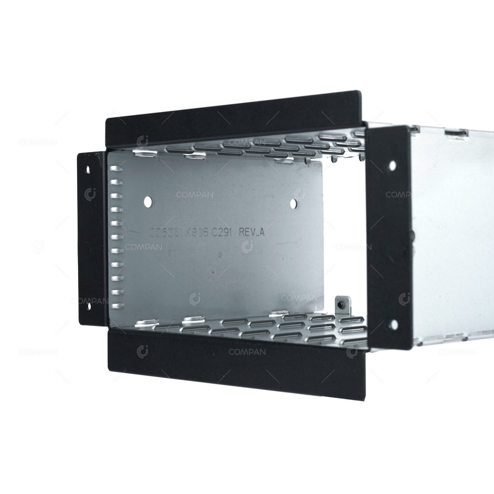 C26361-K835-C291 FUJITSU 8X 2.5 SFF CAGE WITHOUT BACKPLANE (FOR A3C40086493) -